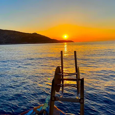 Nyaraló Guenaydin Bodrum