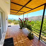 بيت للعطل Guenaydin *