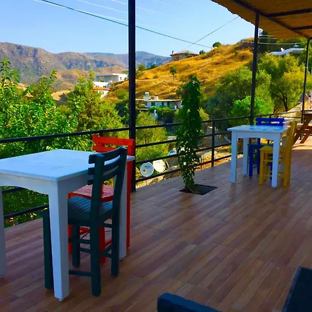 Guenaydin Дом отдыха Бодрум