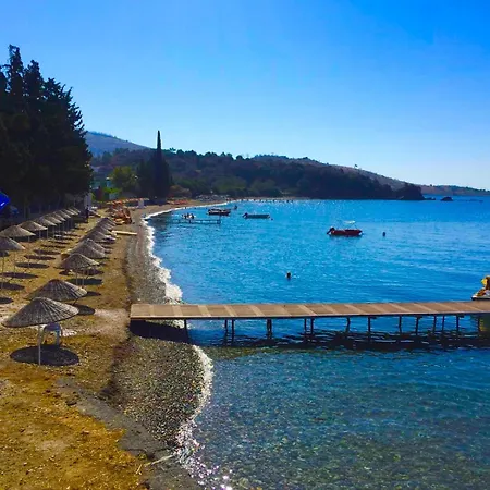 Guenaydin Дом отдыха