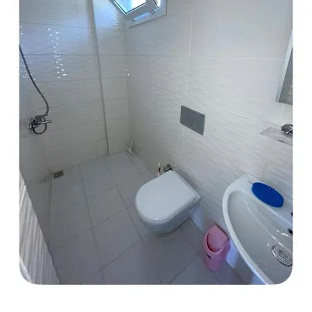 Guenaydin Дом отдыха