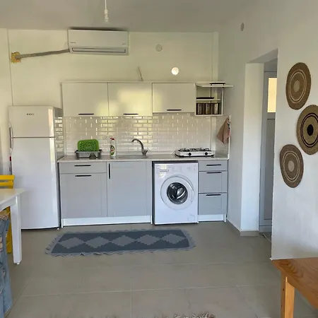 Guenaydin Дом отдыха *