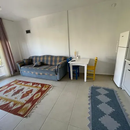 Guenaydin Дом отдыха *