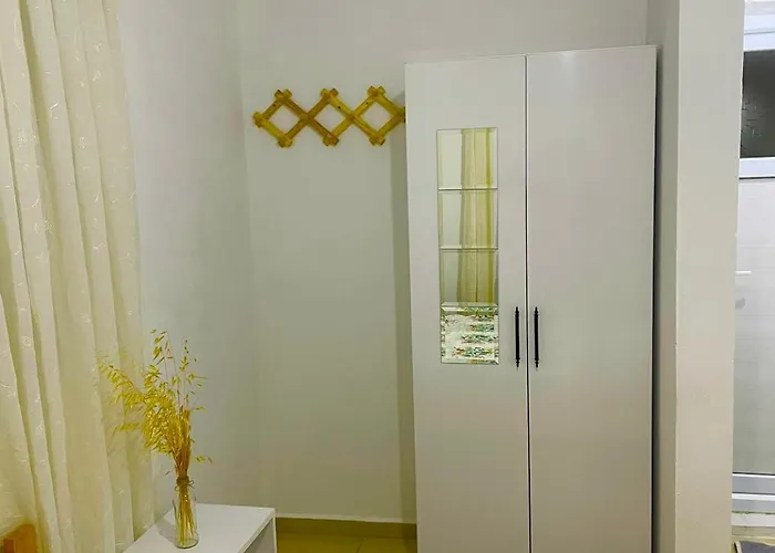 度假居 Guenaydin 博德鲁姆