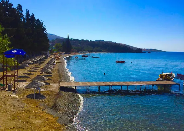 Guenaydin 度假居