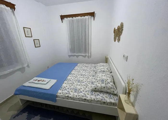 度假居 Guenaydin *