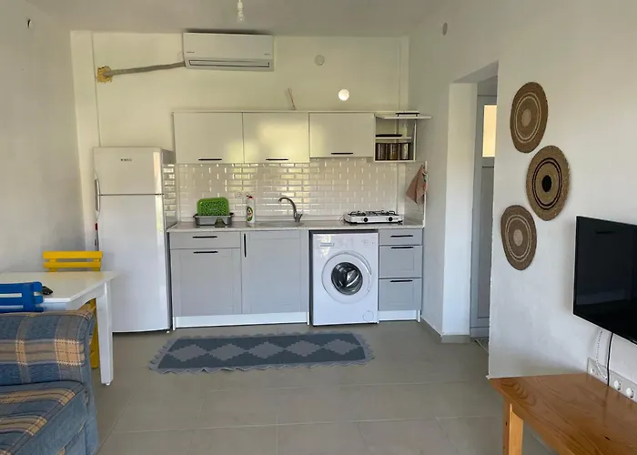 Guenaydin 度假居 *