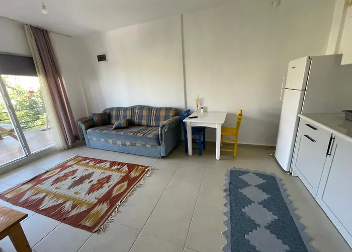 Guenaydin 度假居 *