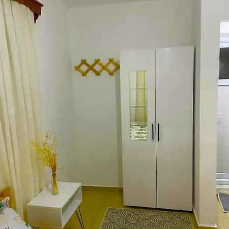 Nyaraló Guenaydin Bodrum