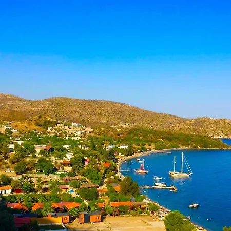 Guenaydin Dom wakacyjny