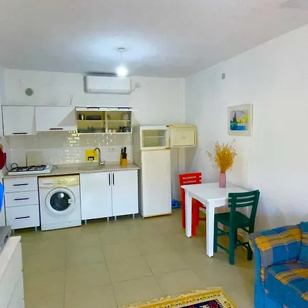 Dom wakacyjny Guenaydin