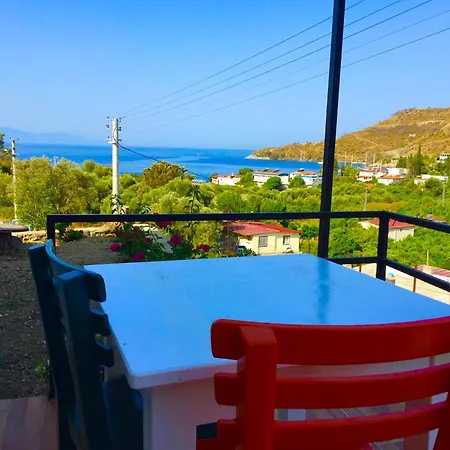 Casa de Férias Guenaydin *
