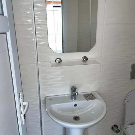 Casa de Férias Guenaydin Bodrum
