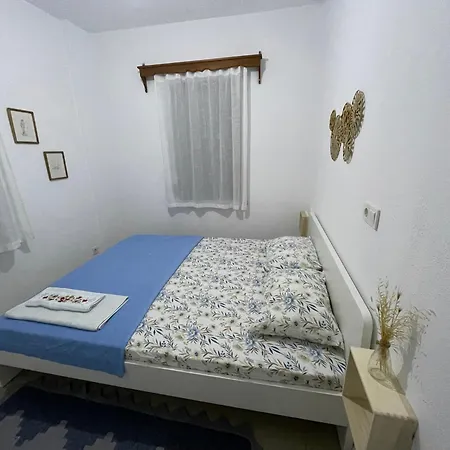 Casa de Férias Guenaydin *