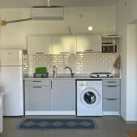 Guenaydin Holiday home