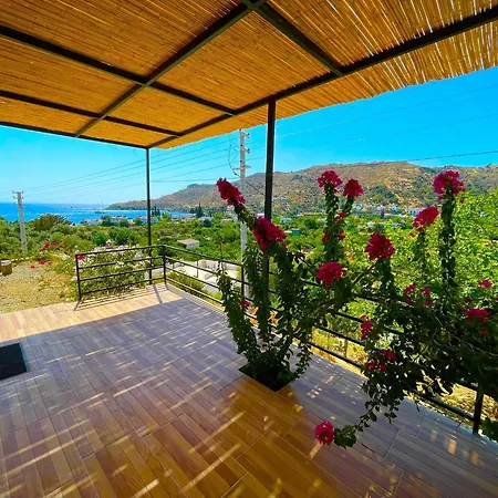 Holiday home Guenaydin *