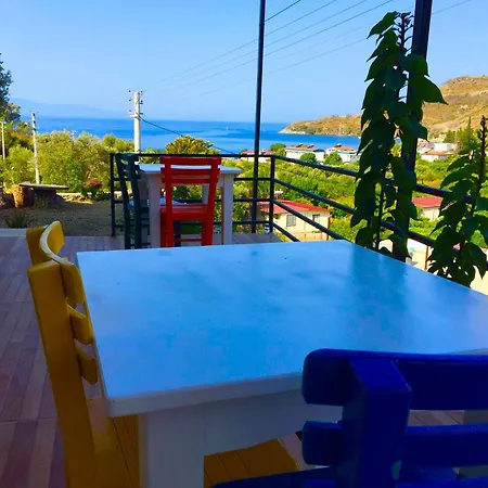 Guenaydin Holiday home *