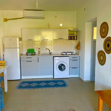 Guenaydin Holiday home
